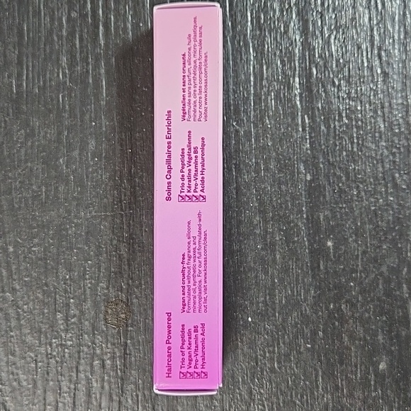 KOSAS GrowPotion Fluffy Brow + Lash Boosting Serum - Picture 3 of 5